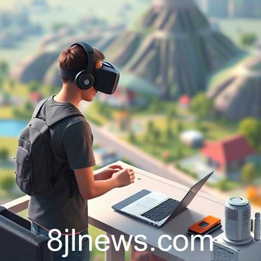 The Changing Landscape of Online Gaming