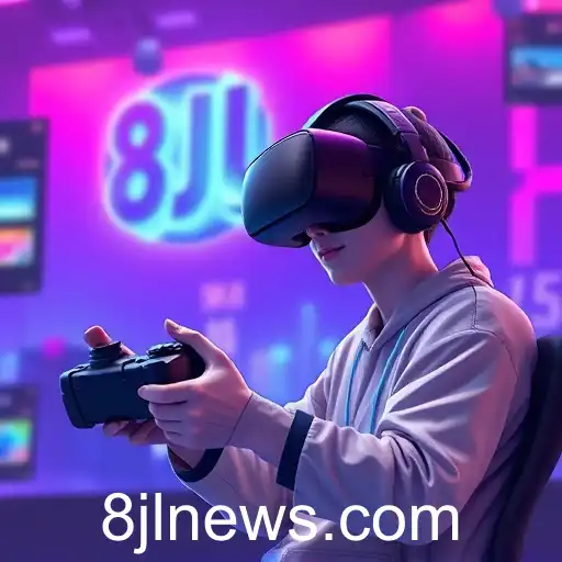 8jl: The Evolving Landscape of Online Gaming