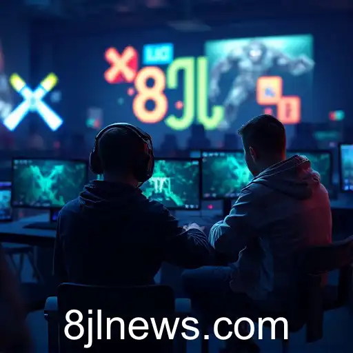 The Rise of Digital Gaming Communities