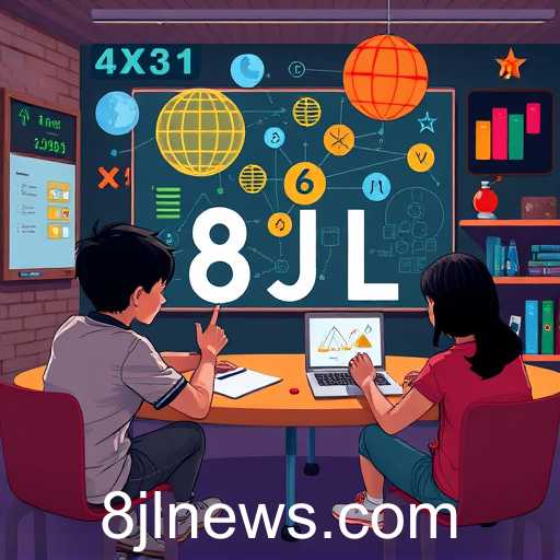 The Rise and Impact of Educational Games in Modern Learning