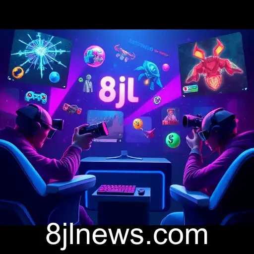 Evolution of Online Gaming Communities