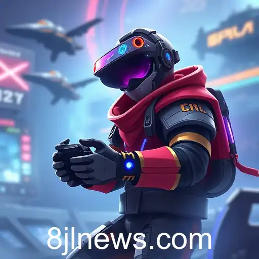 The Evolving Landscape of Online Gaming