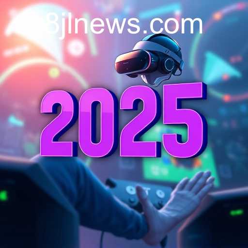 Gaming Revolution: The Rise of 8jl