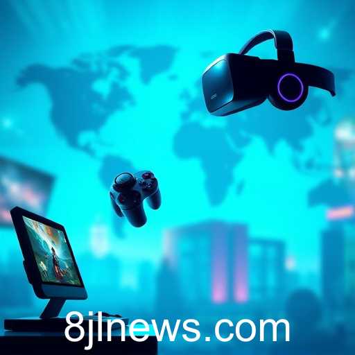 The Impact of '8jl' on Online Gaming Trends