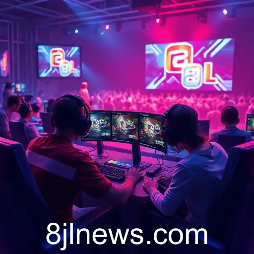 The Evolving Landscape of Online Gaming