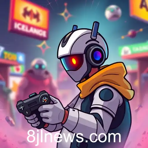 The Rise and Influence of Online Gaming in 2025