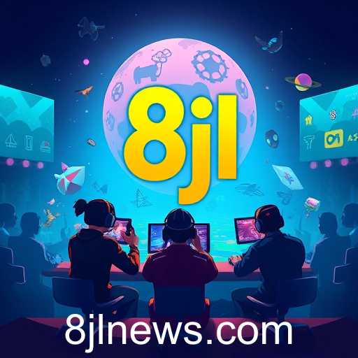 The Rise of 8jl: Redefining Online Gaming