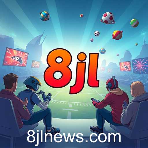 The Rise of 8jl in Online Gaming