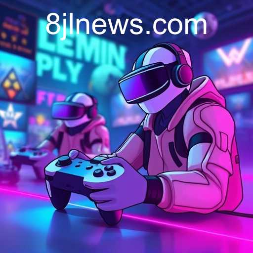 The Rise of Gaming Platforms: 8jl and Beyond