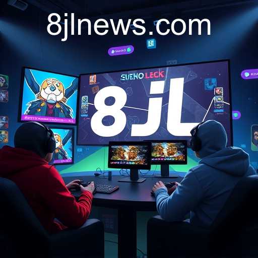 The Rise of Online Gaming Platforms