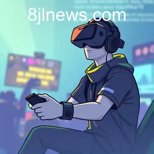 The Rise of Online Gaming Communities in 2025